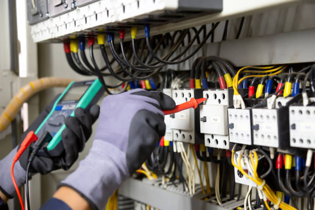 Best Emergency Electrical Repair Services  in Punxsutawney, PA