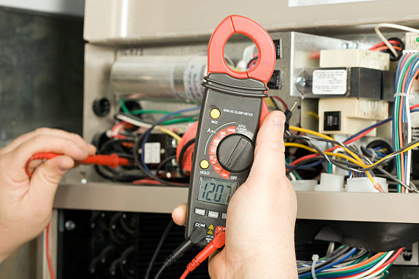 Best Electrical Maintenance Services  in Punxsutawney, PA