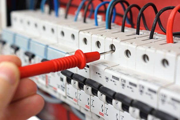 Best Electrical Wiring and Rewiring  in Punxsutawney, PA